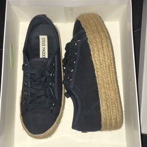 Steve Madden Creepers